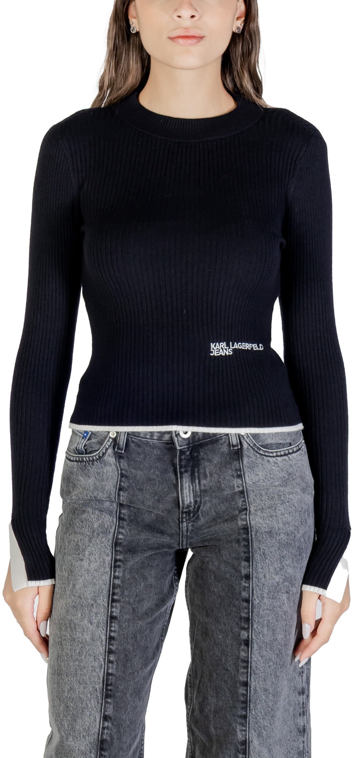 Karl Lagerfeld Jeans  Women Knitwear