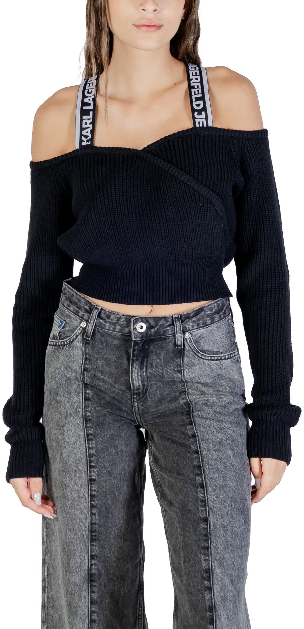 Karl Lagerfeld Jeans  Women Knitwear