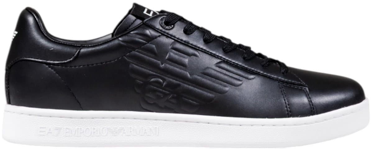 Ea7 Men Sneakers
