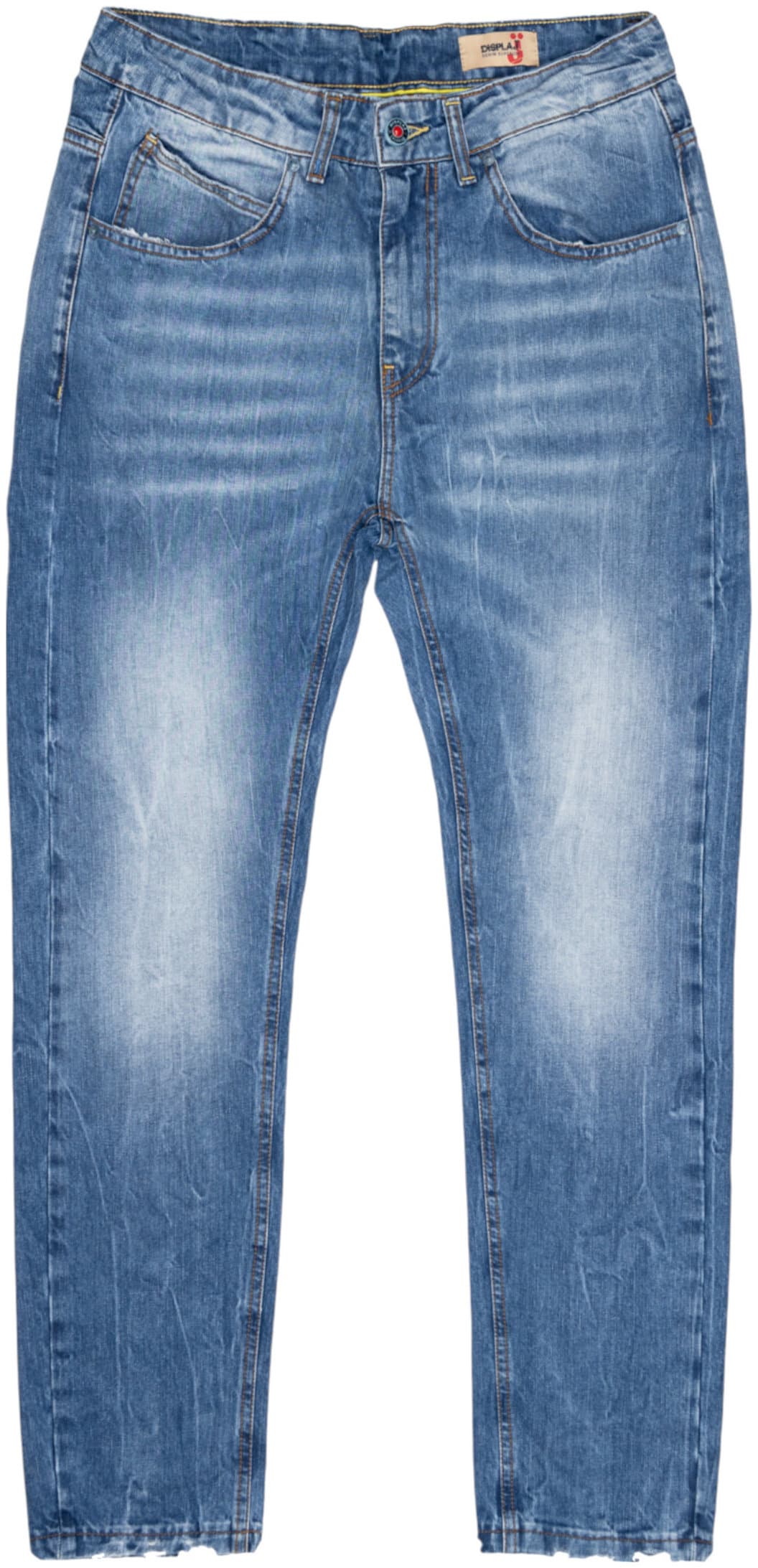 Displaj Men Jeans