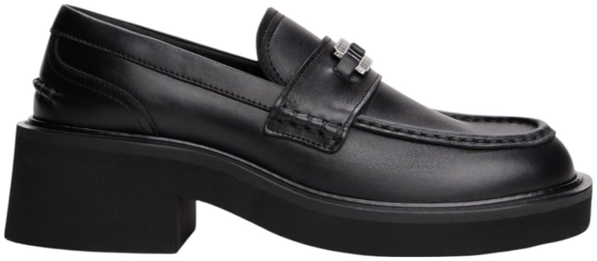 Tommy Hilfiger Jeans Women Moccassin