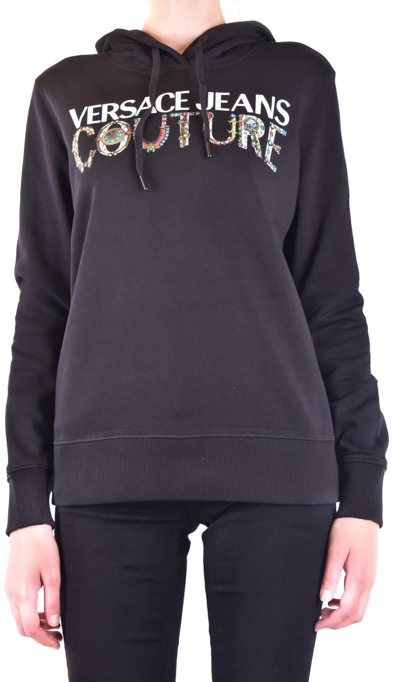Versace Jeans Couture  Women Sweatshirts