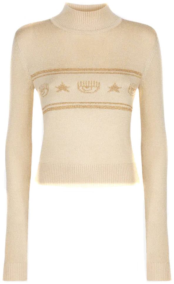 Chiara Ferragni  Women Knitwear