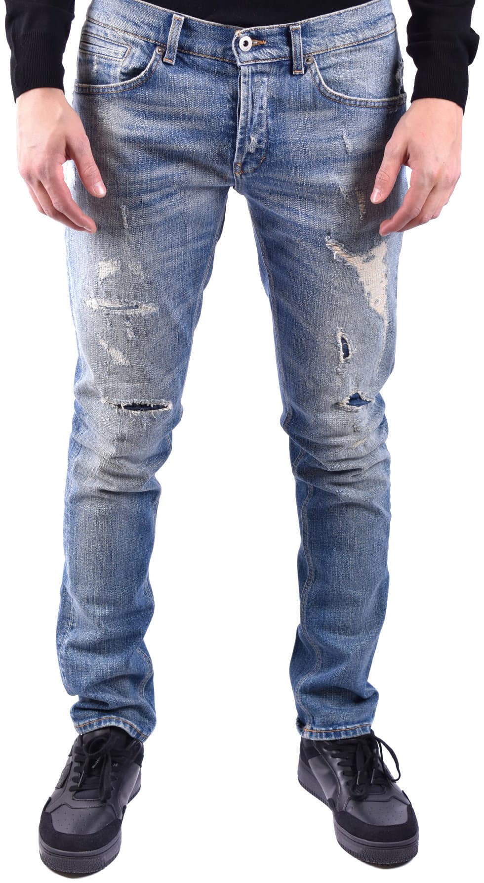 Dondup Men Jeans