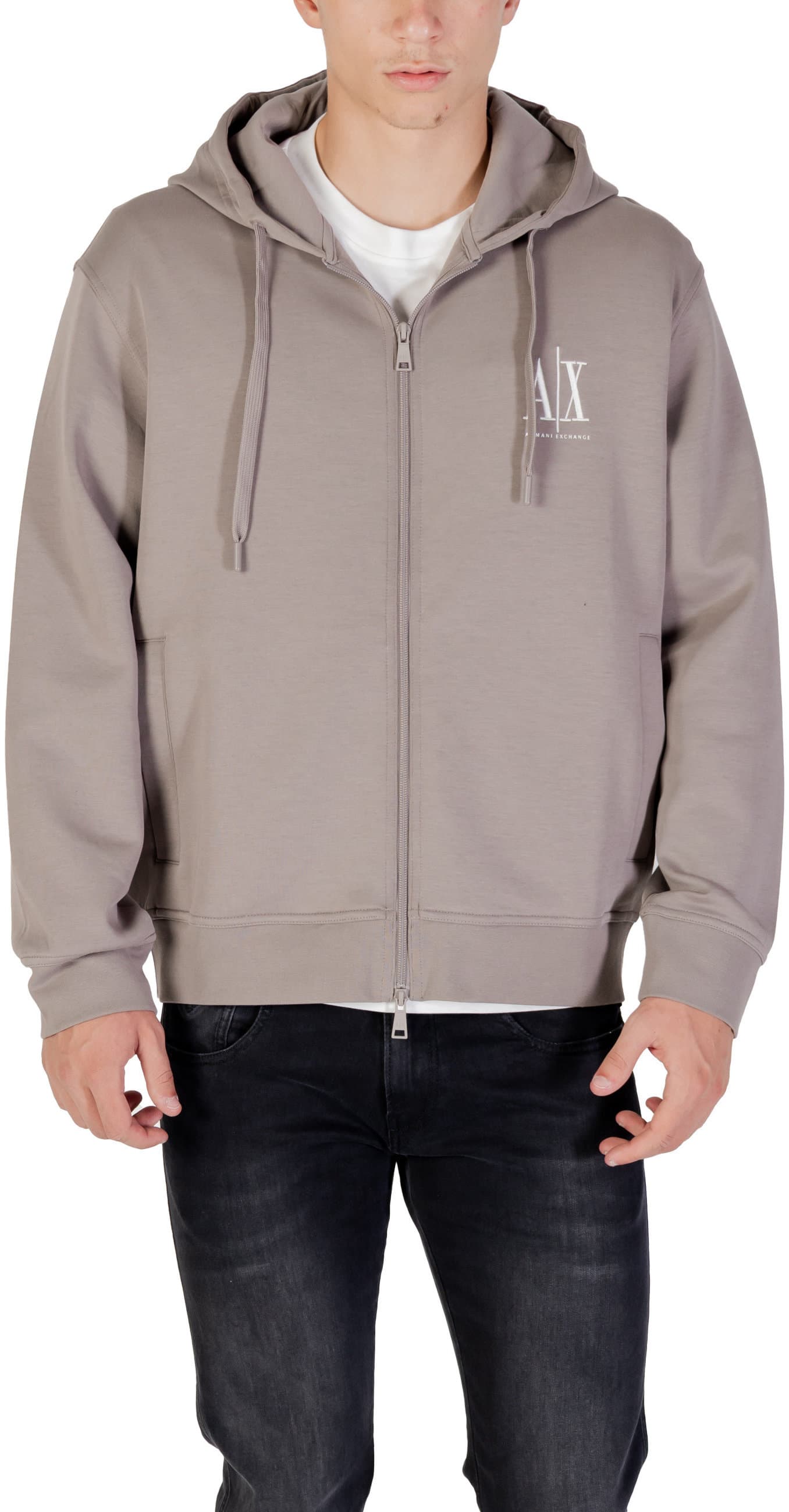 Armani Exchange Men Sweatshirts