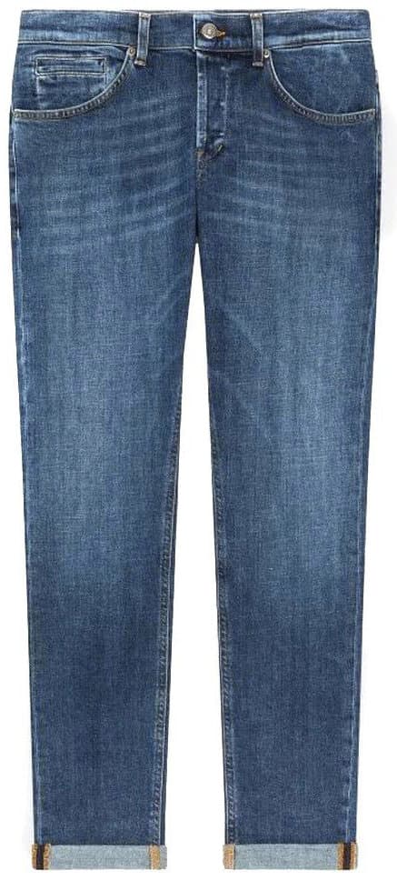 Dondup Men Jeans