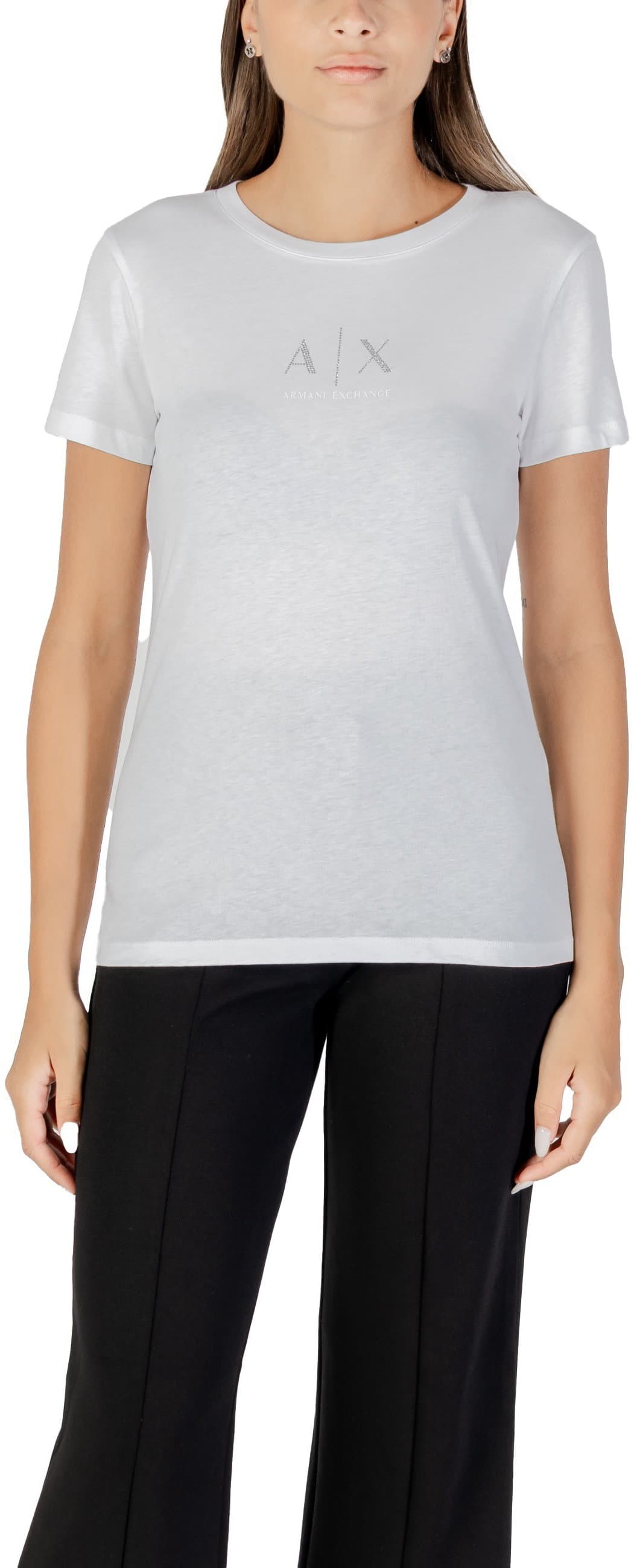 Armani Exchange  Women T-Shirt