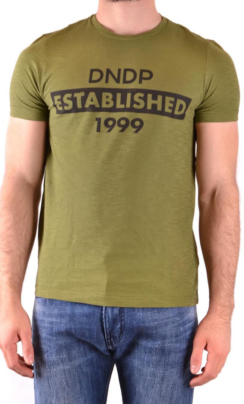 Dondup Men T-Shirt