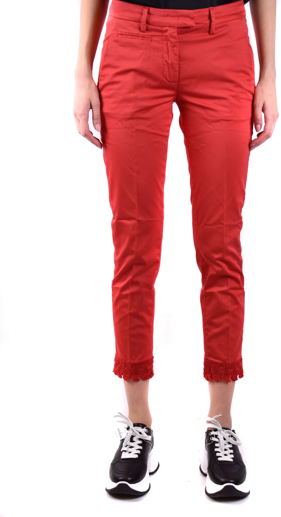 Dondup  Women Trousers