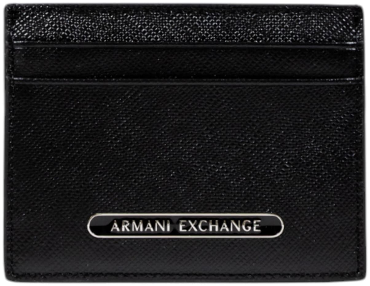 Armani Exchange Men Wallet