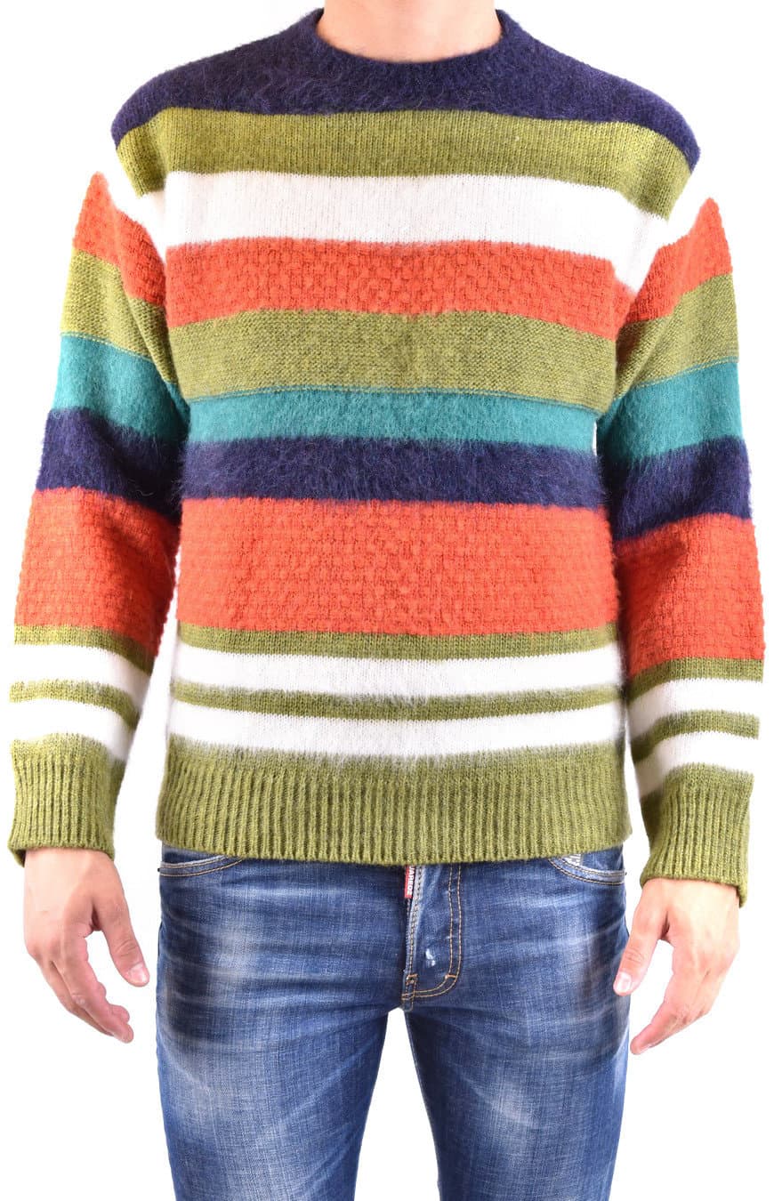 Dsquared2 Men Knitwear