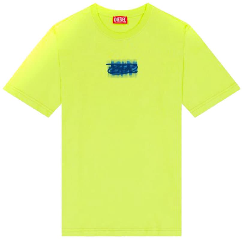 Diesel Men T-Shirt