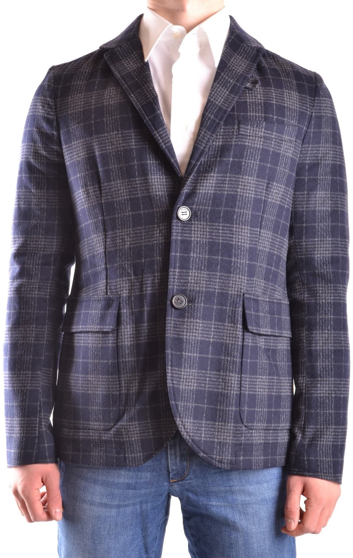 Peuterey Men Blazer