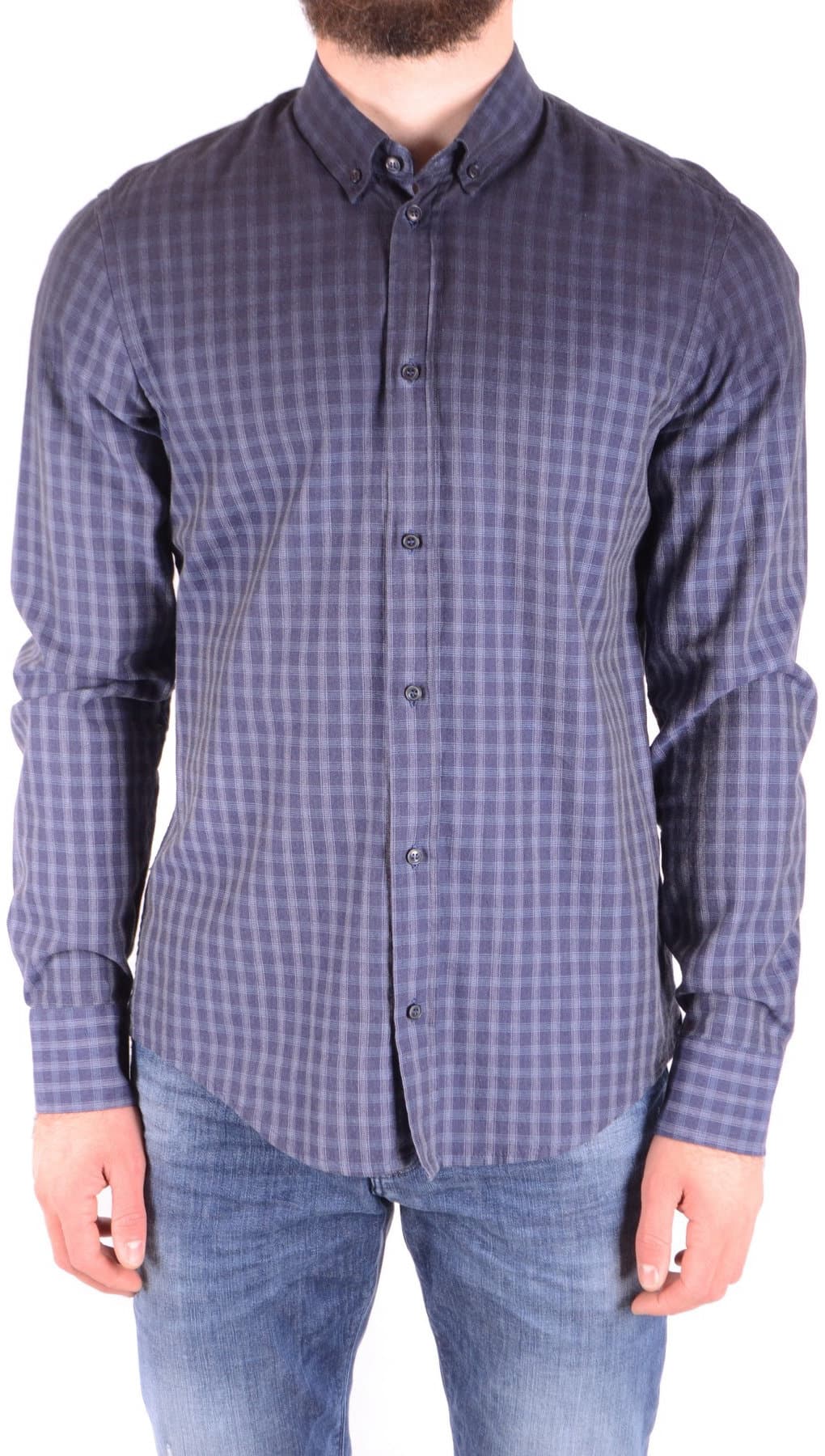 Dondup Men Shirt