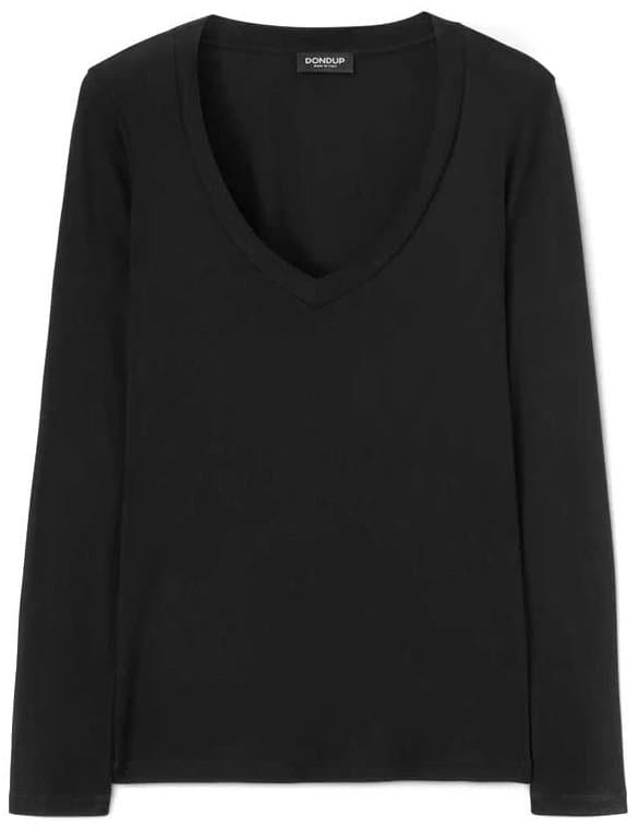 Dondup  Women T-Shirt