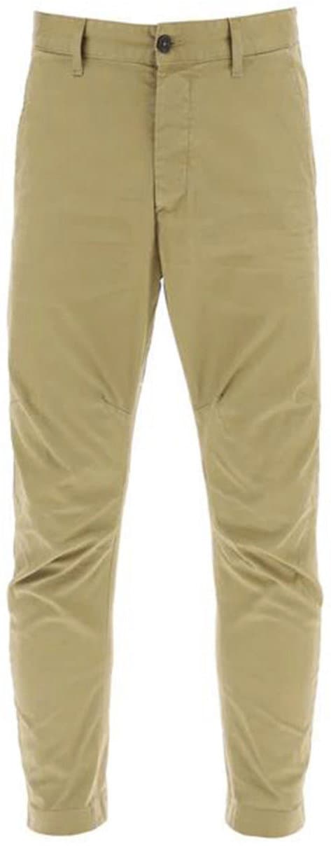 Dsquared2 Men Trousers