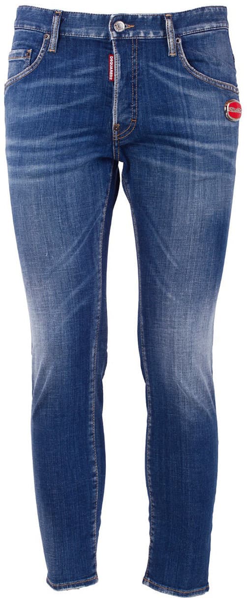 Dsquared2 Men Jeans