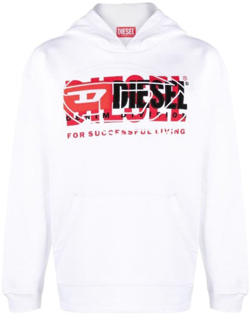 Diesel Men Sweatshirts