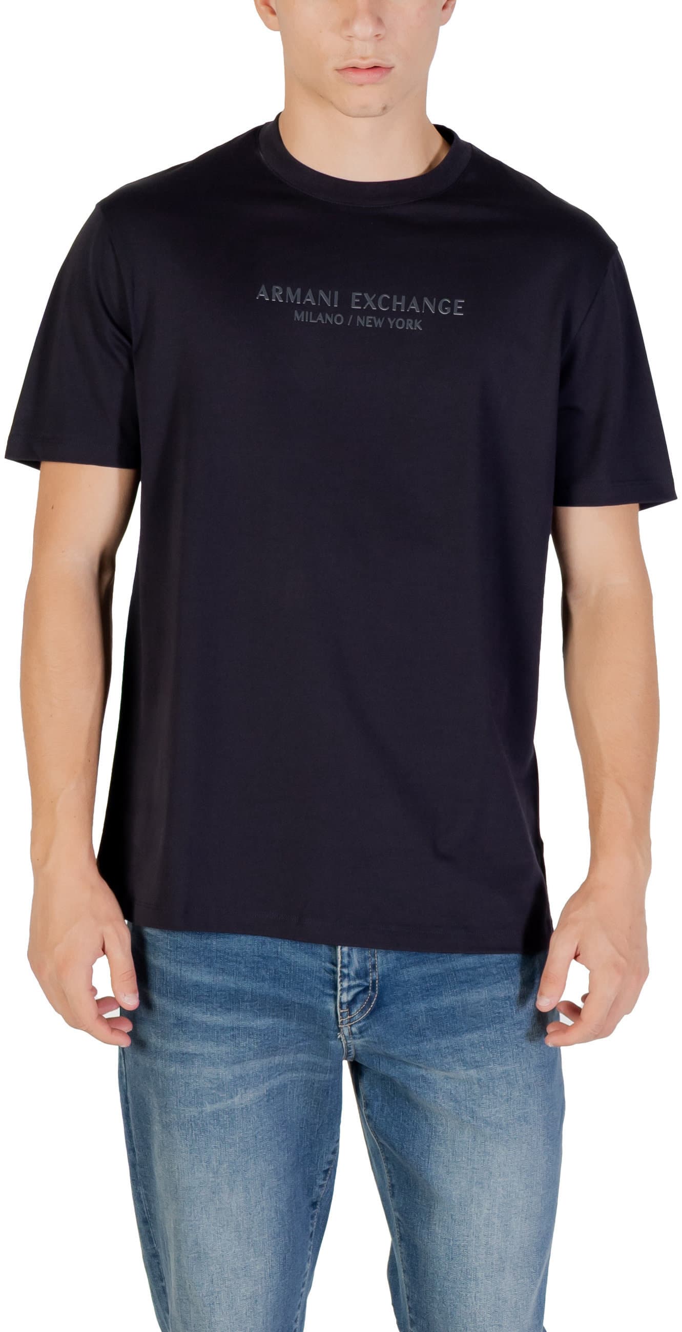Armani Exchange Men T-Shirt