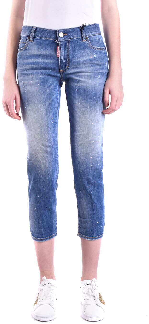 Dsquared2  Women Jeans
