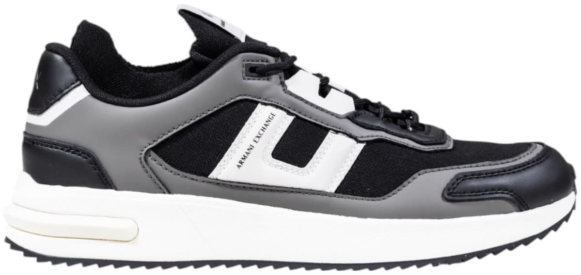 Armani Exchange Men Sneakers
