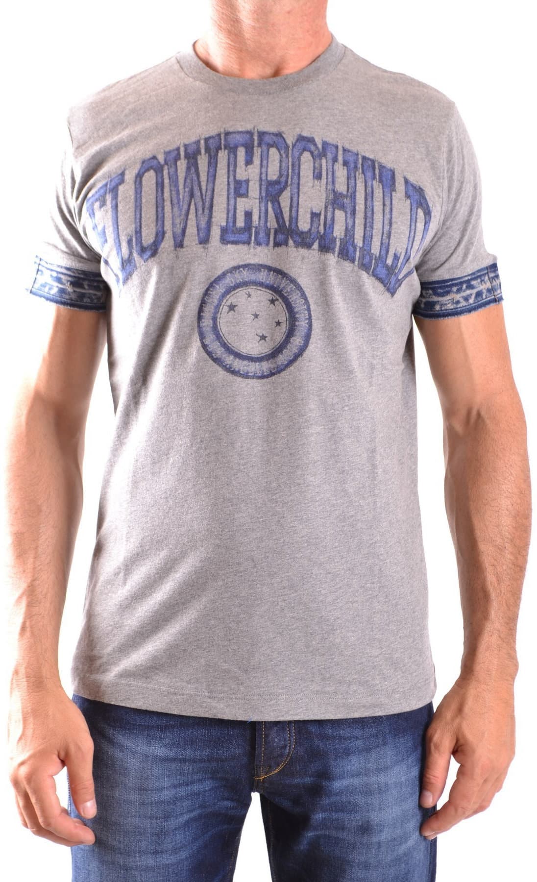 Diesel Men T-Shirt