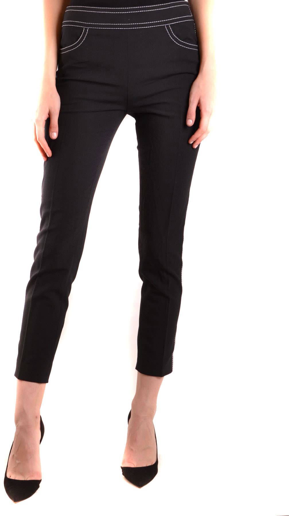 Boutique Moschino  Women Trousers
