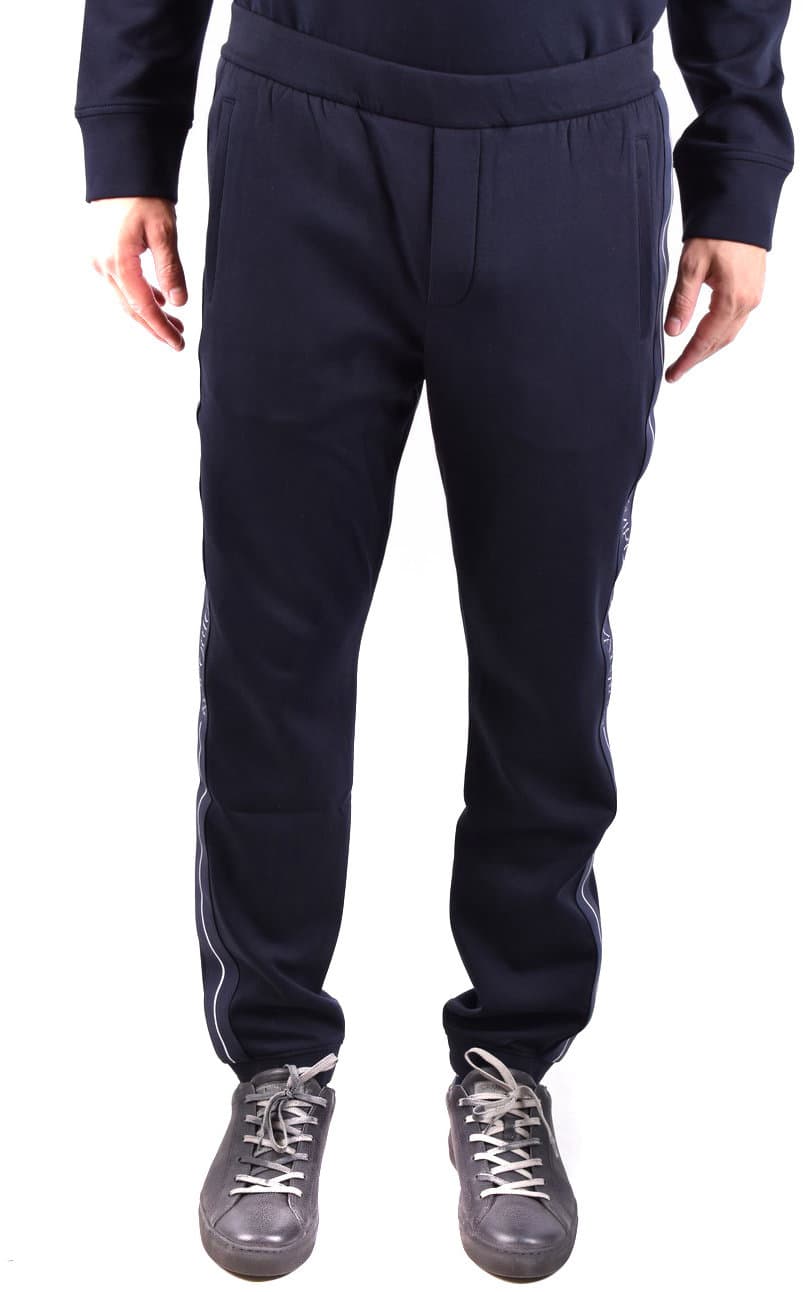 Emporio Armani Men Trousers