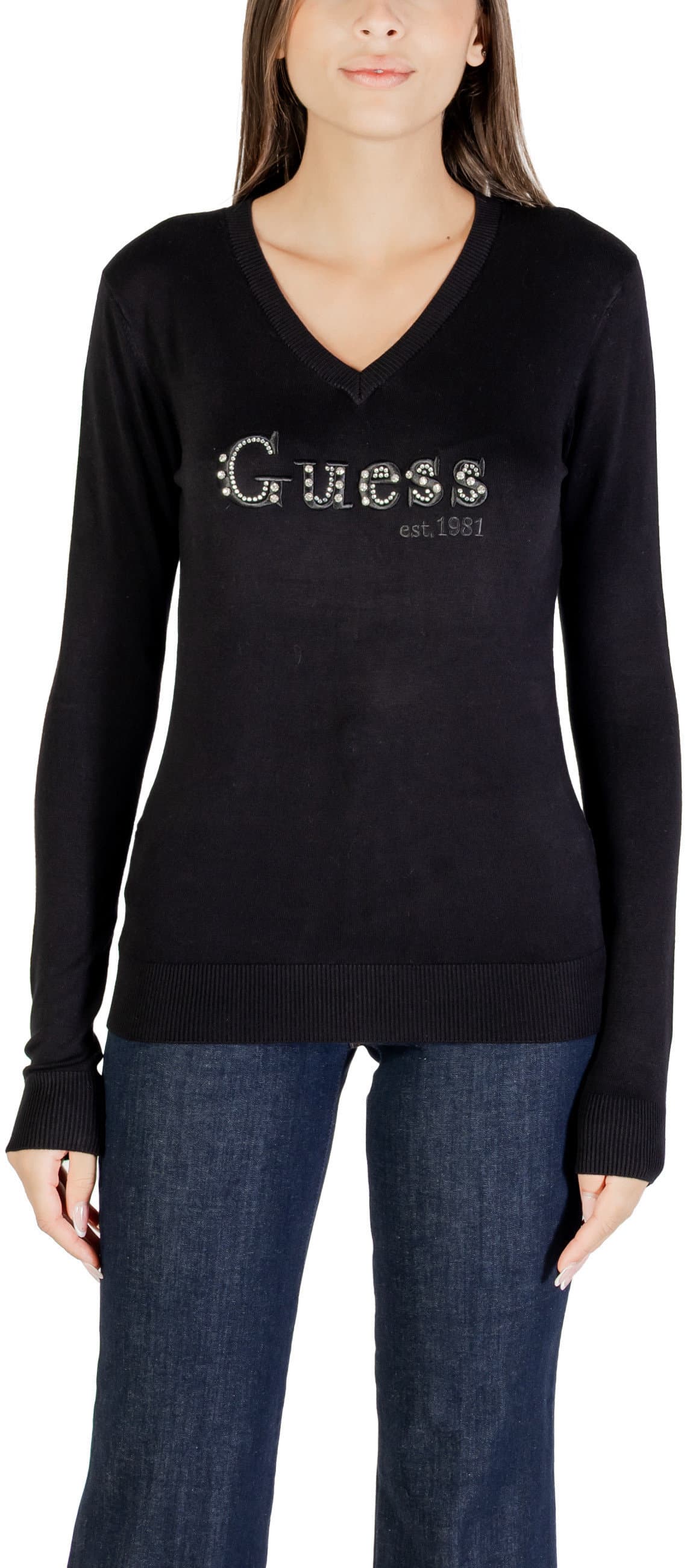 Guess  Women Knitwear