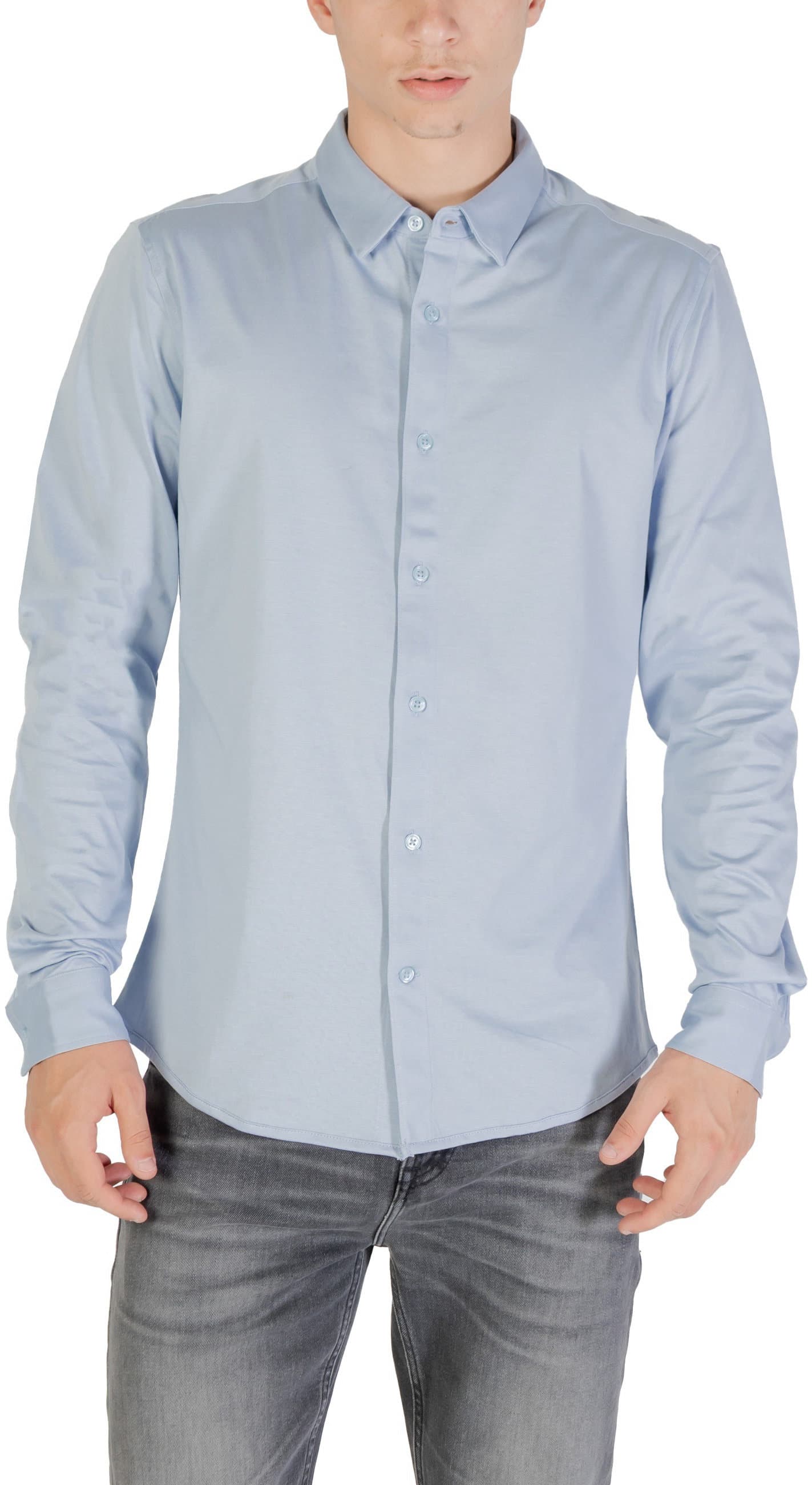 Only & Sons Men Shirt
