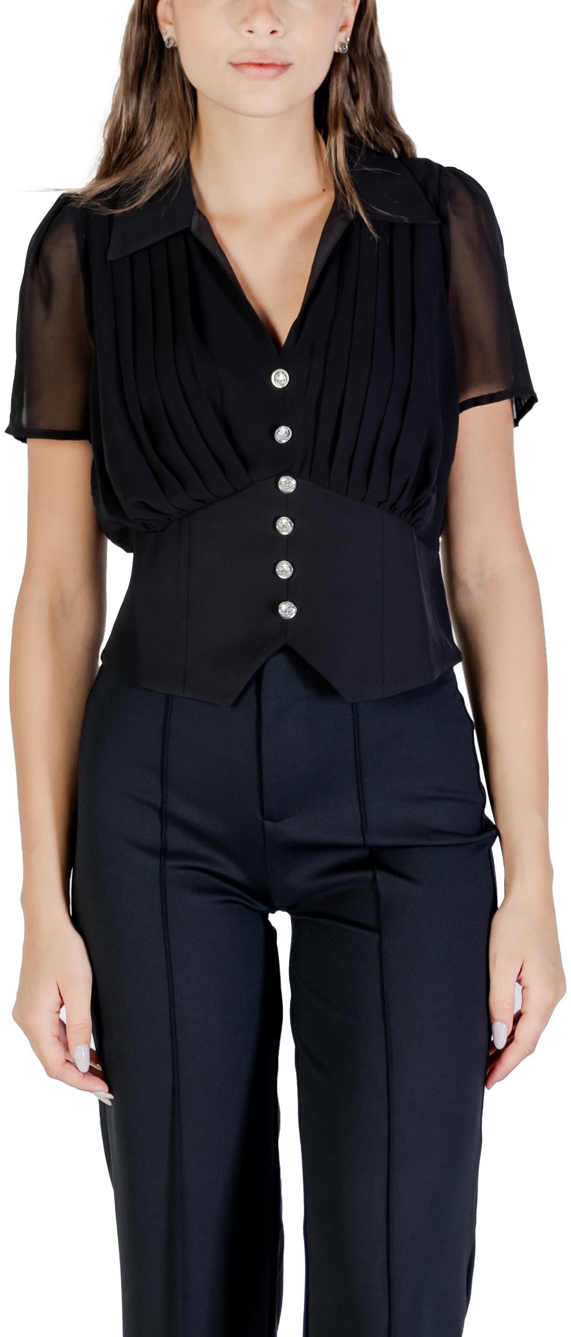 Morgan De Toi Women Blouse