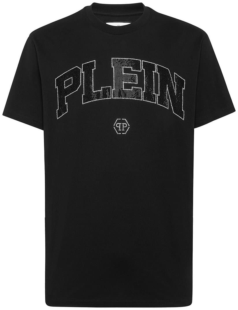 Philipp Plein Men T-Shirt