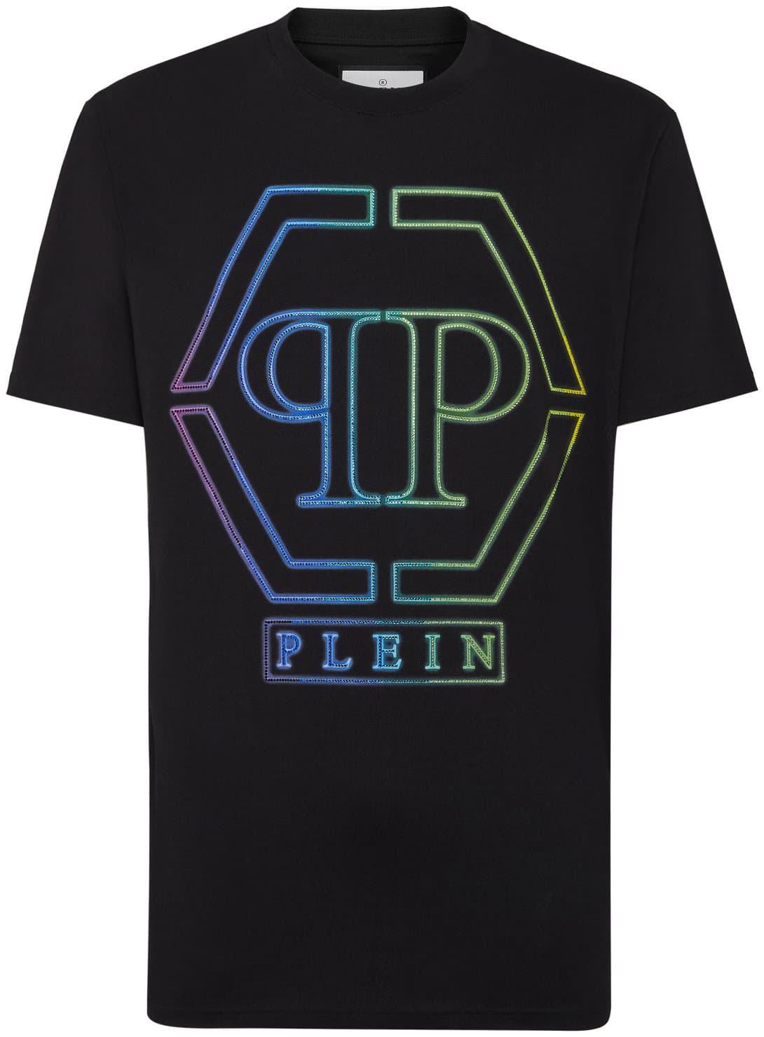 Philipp Plein Men T-Shirt