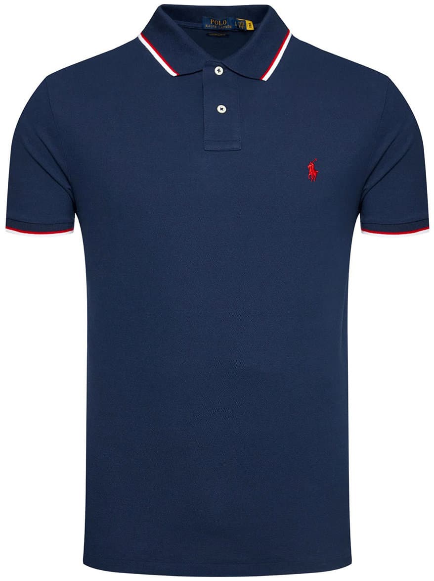Polo Ralph Lauren Men Polo