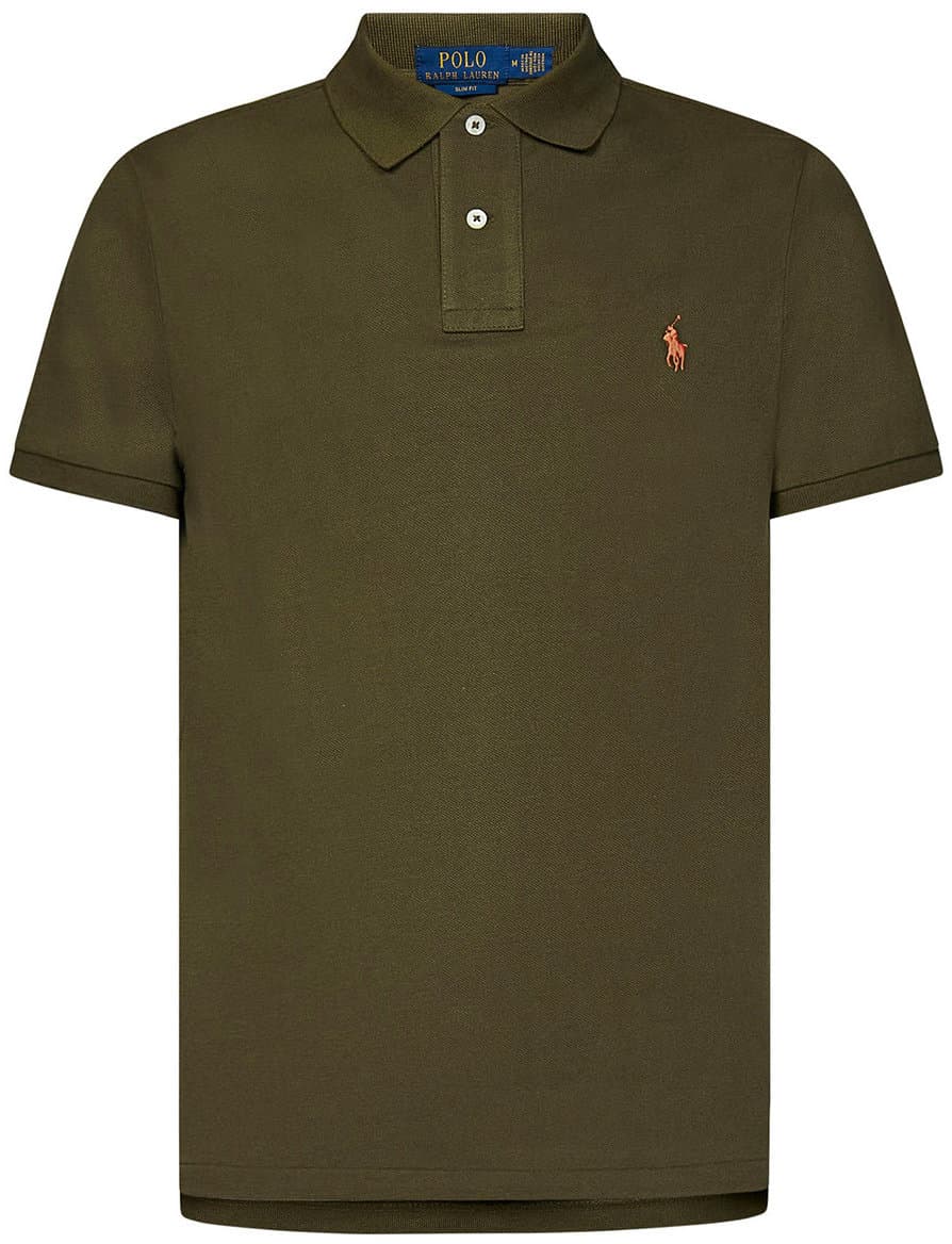 Polo Ralph Lauren Men Polo