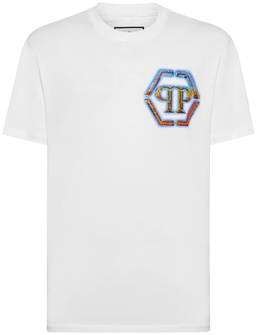 Philipp Plein Men T-Shirt
