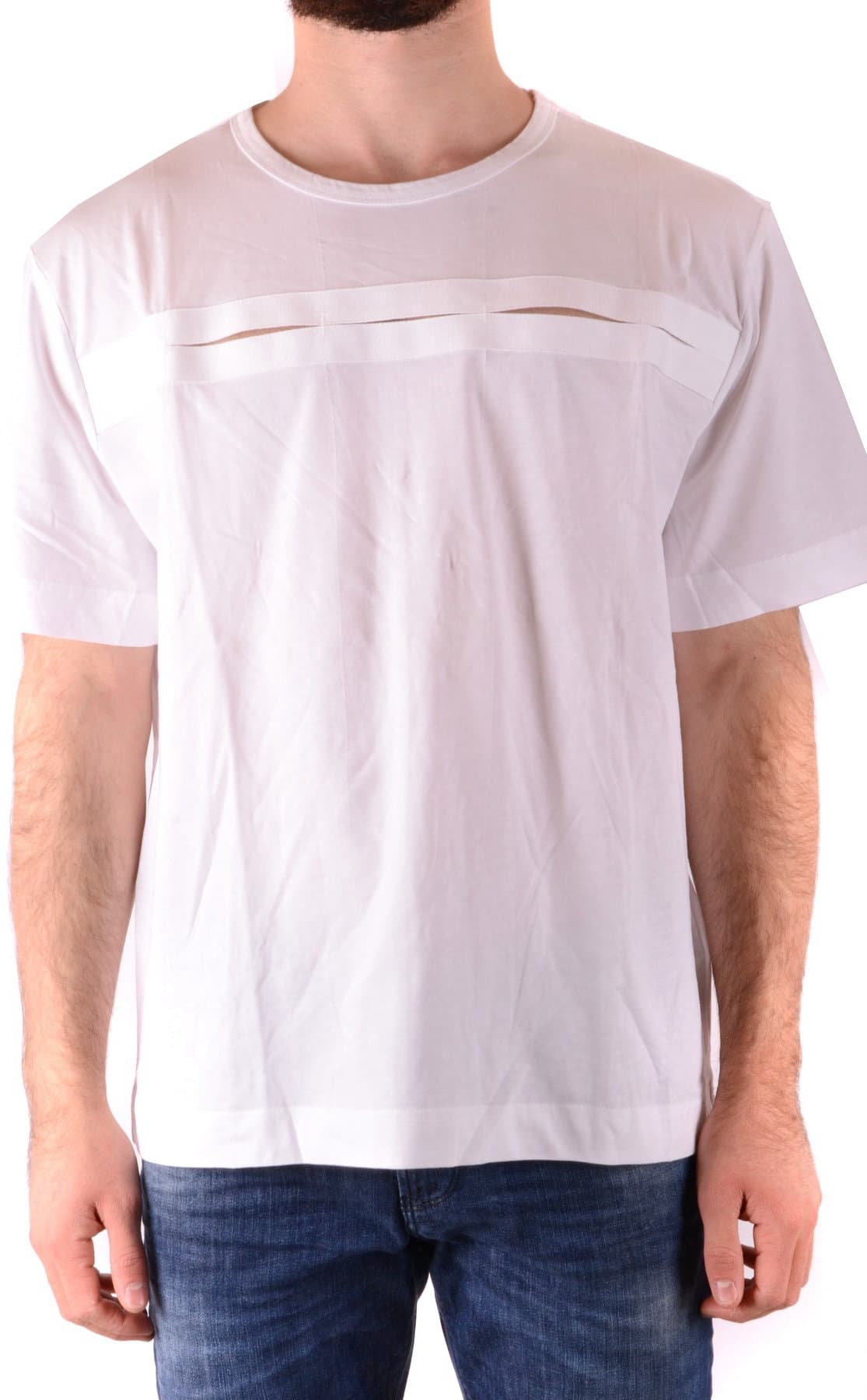 Diesel Black Gold Men T-Shirt