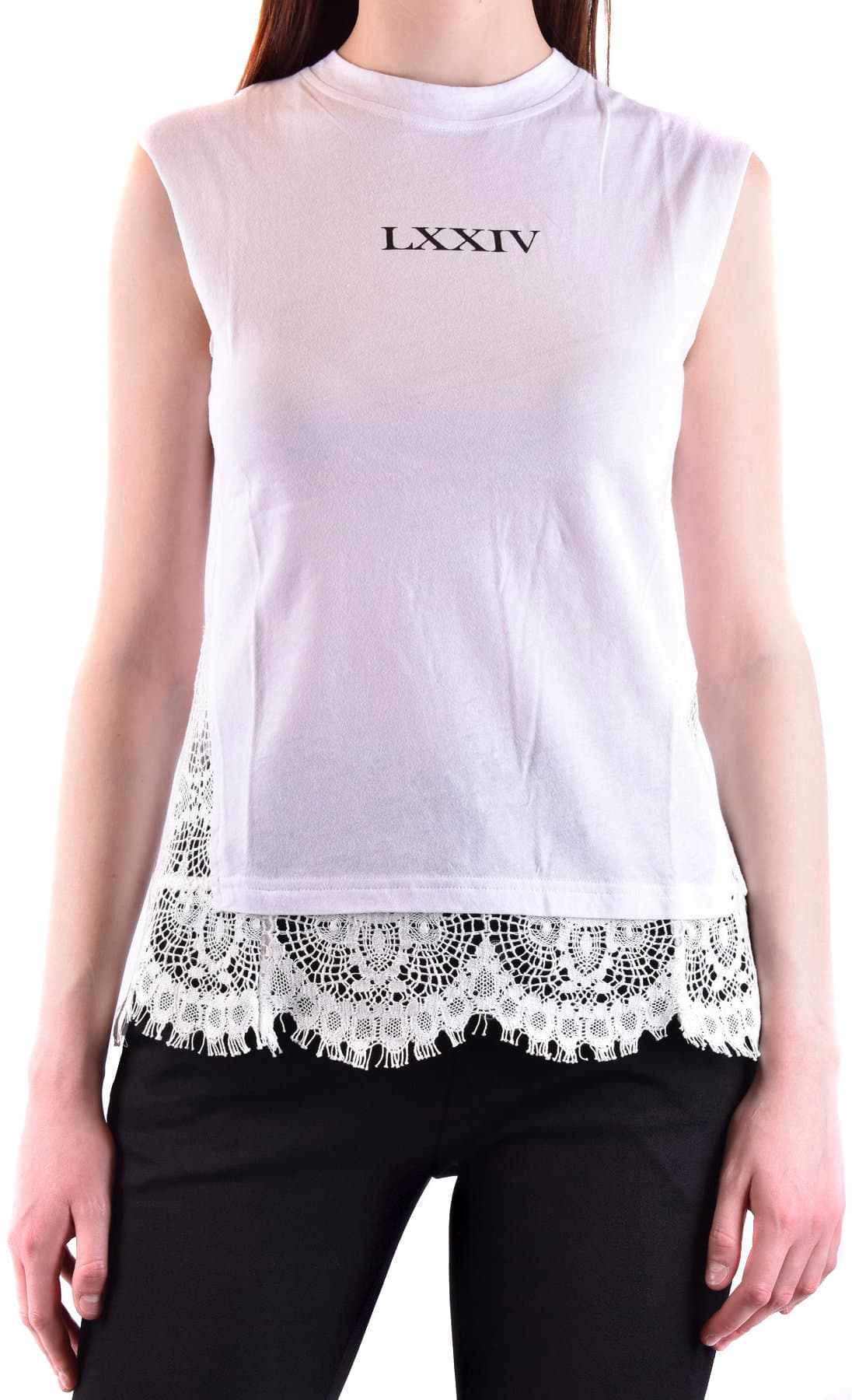 Alexander Mcqueen  Women Undershirt