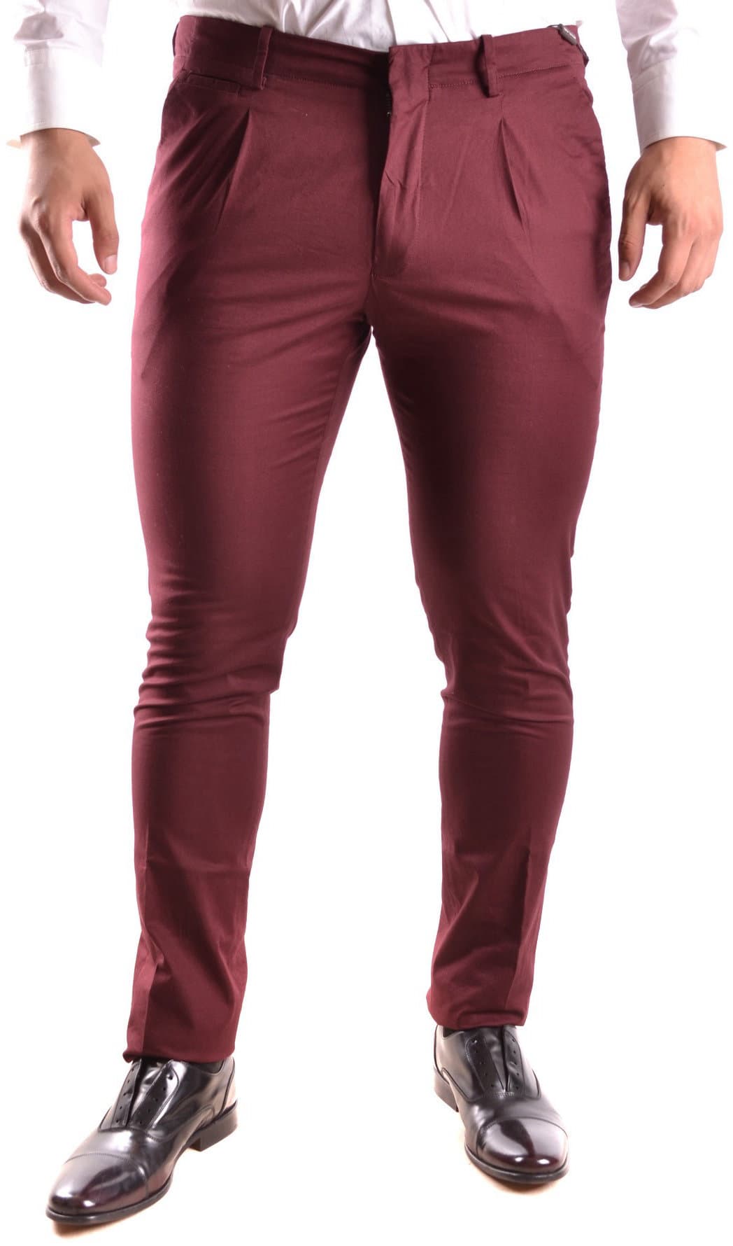 Michael Kors Men Trousers