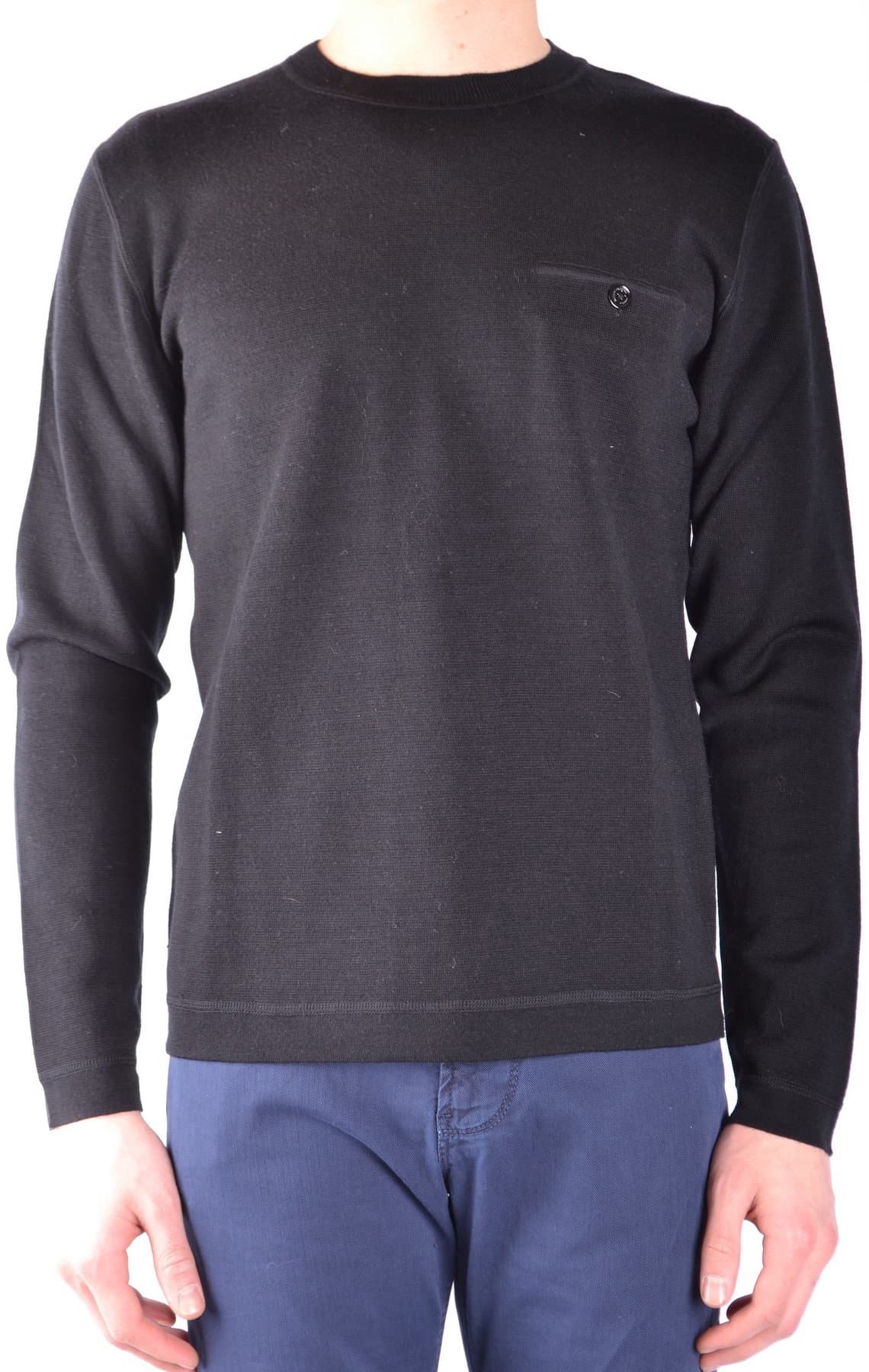 Paolo Pecora Men Knitwear