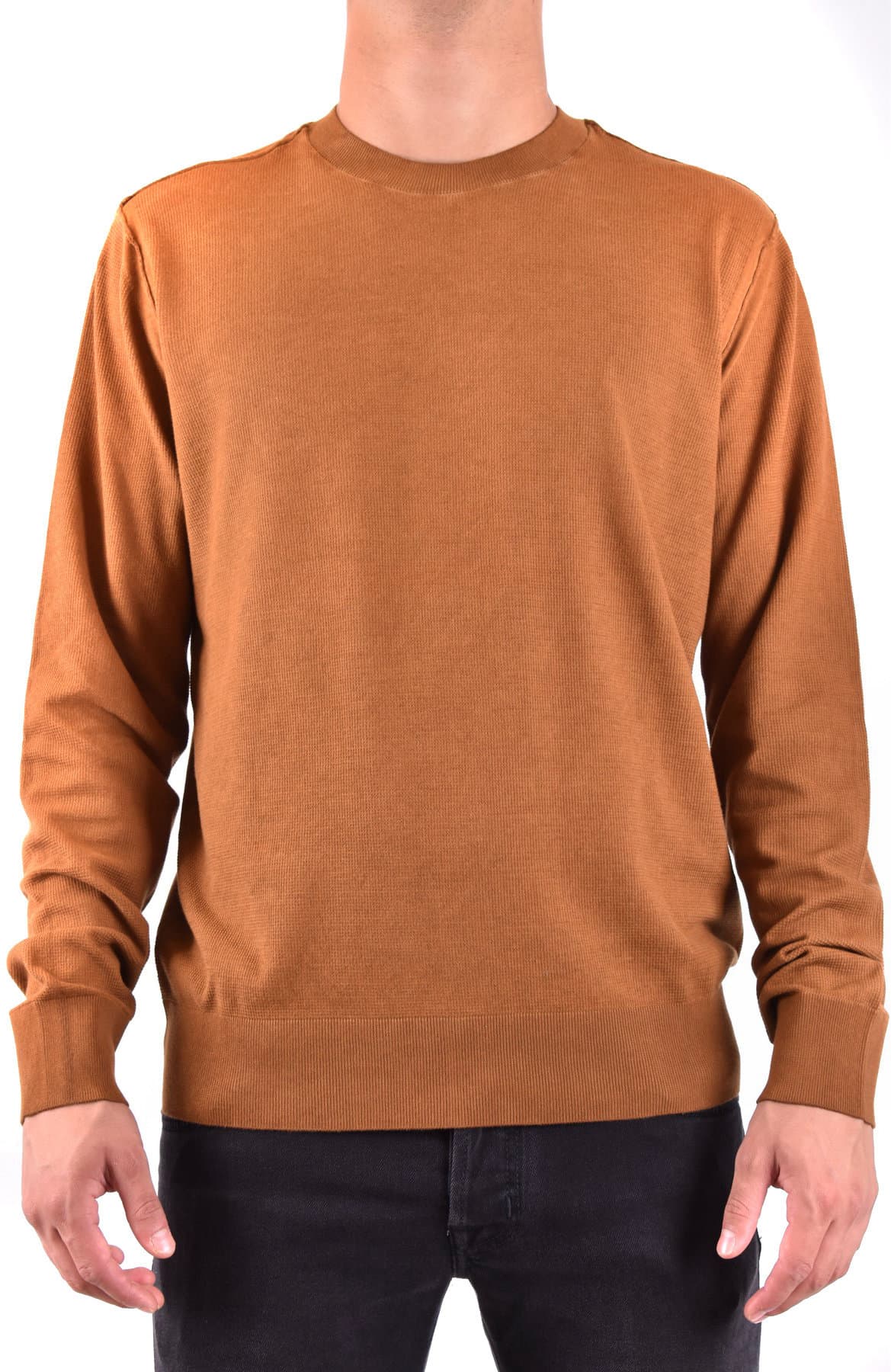 Paolo Pecora Men Knitwear