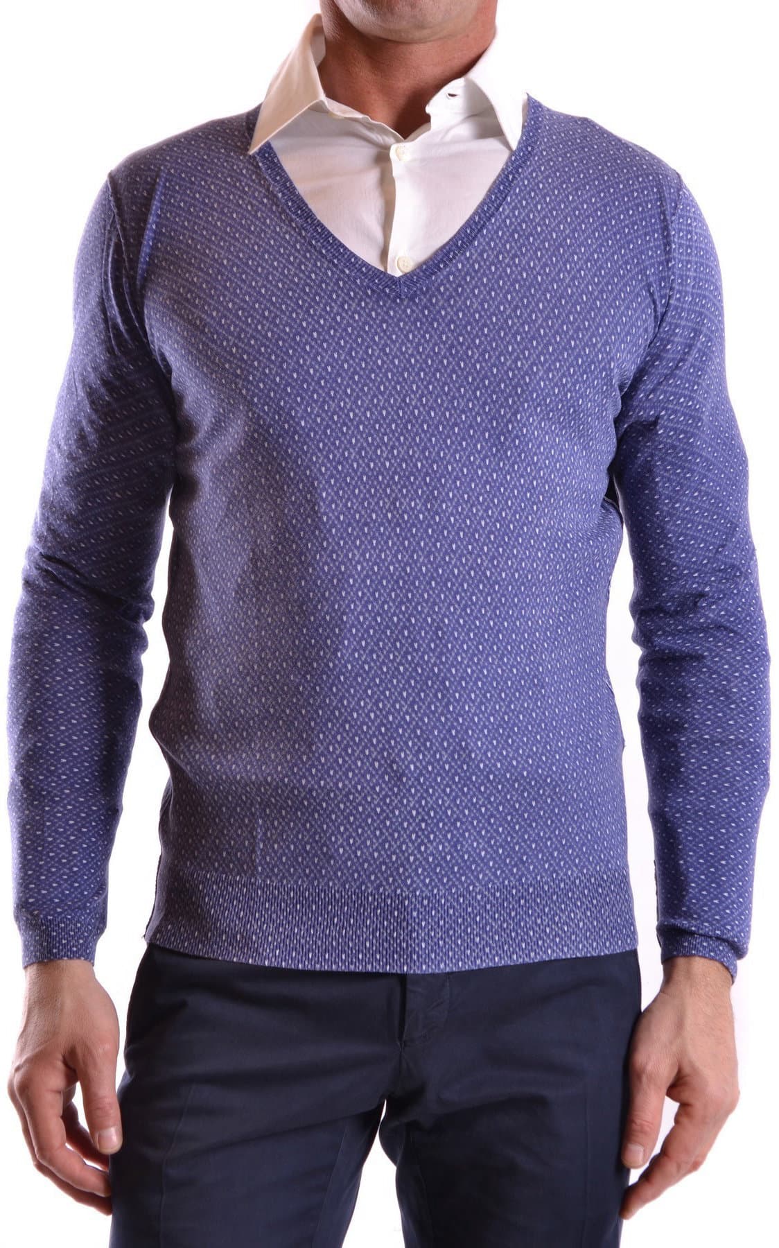 Paolo Pecora Men Knitwear