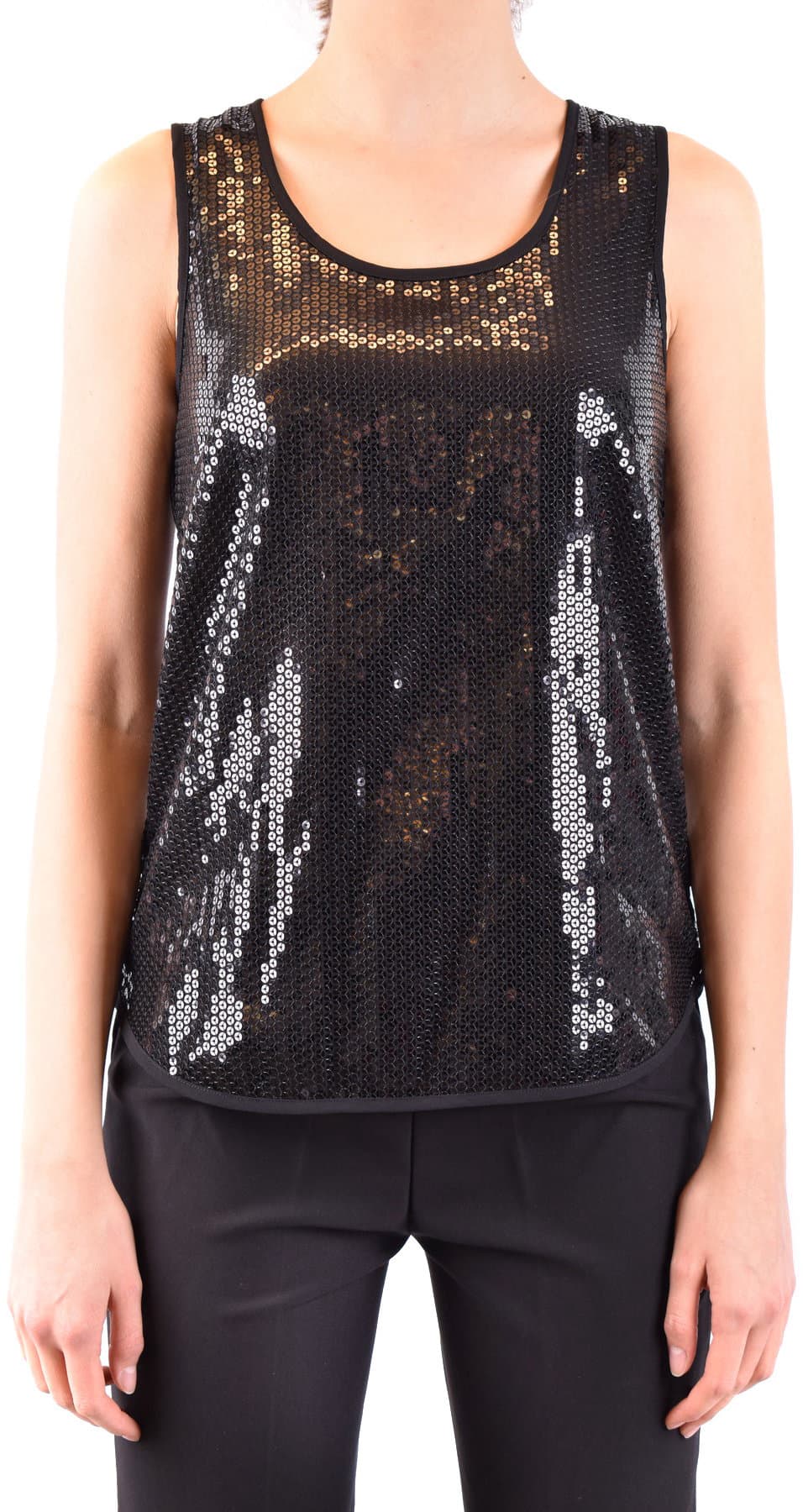 P.a.r.o.s.h.  Women Undershirt