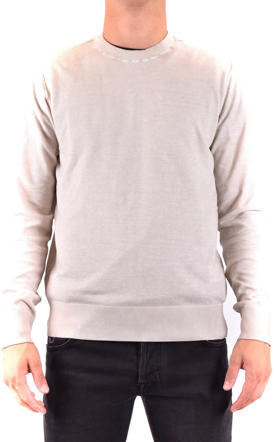 Paolo Pecora Men Knitwear