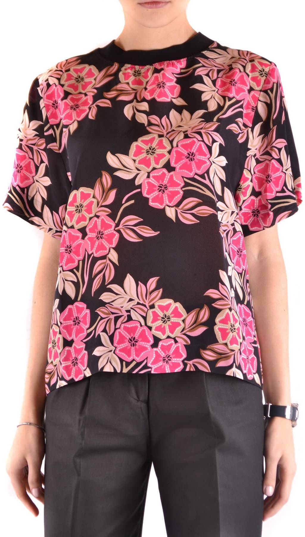 Msgm  Women T-Shirt