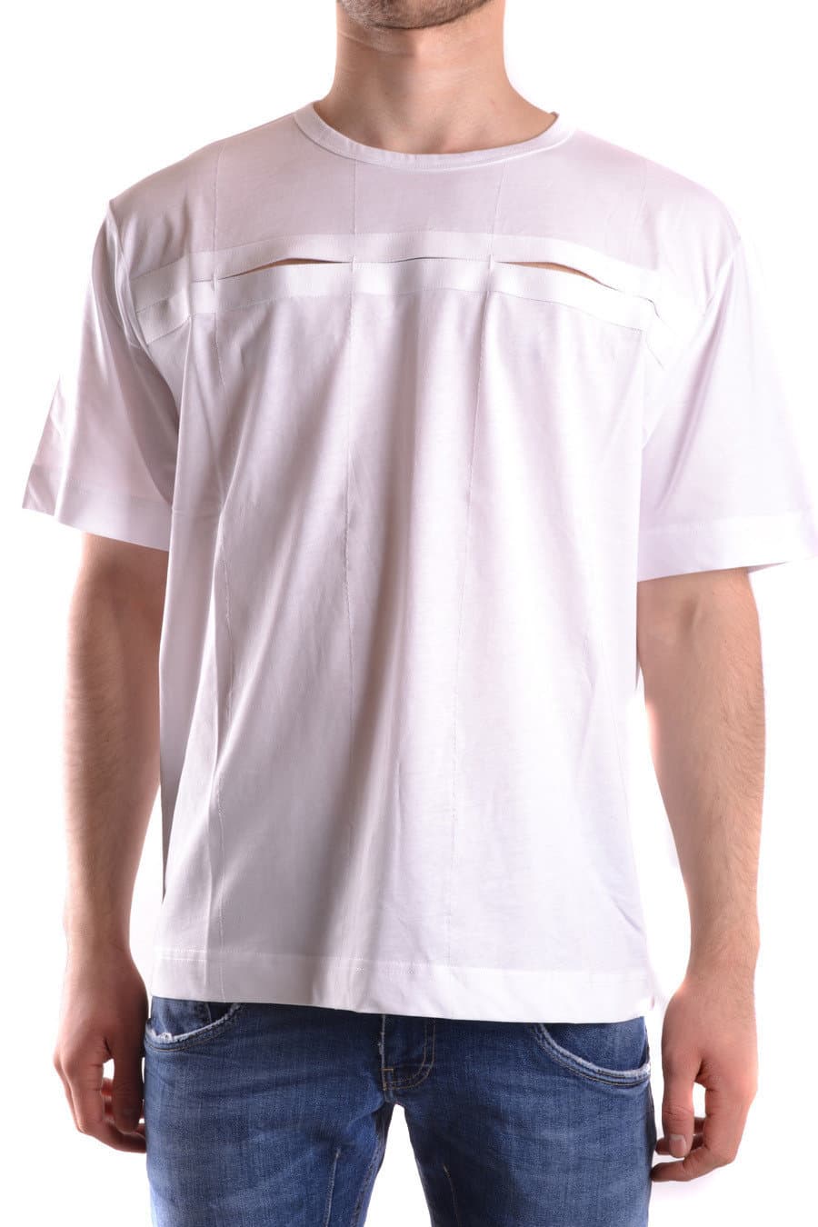 Diesel Black Gold Men T-Shirt