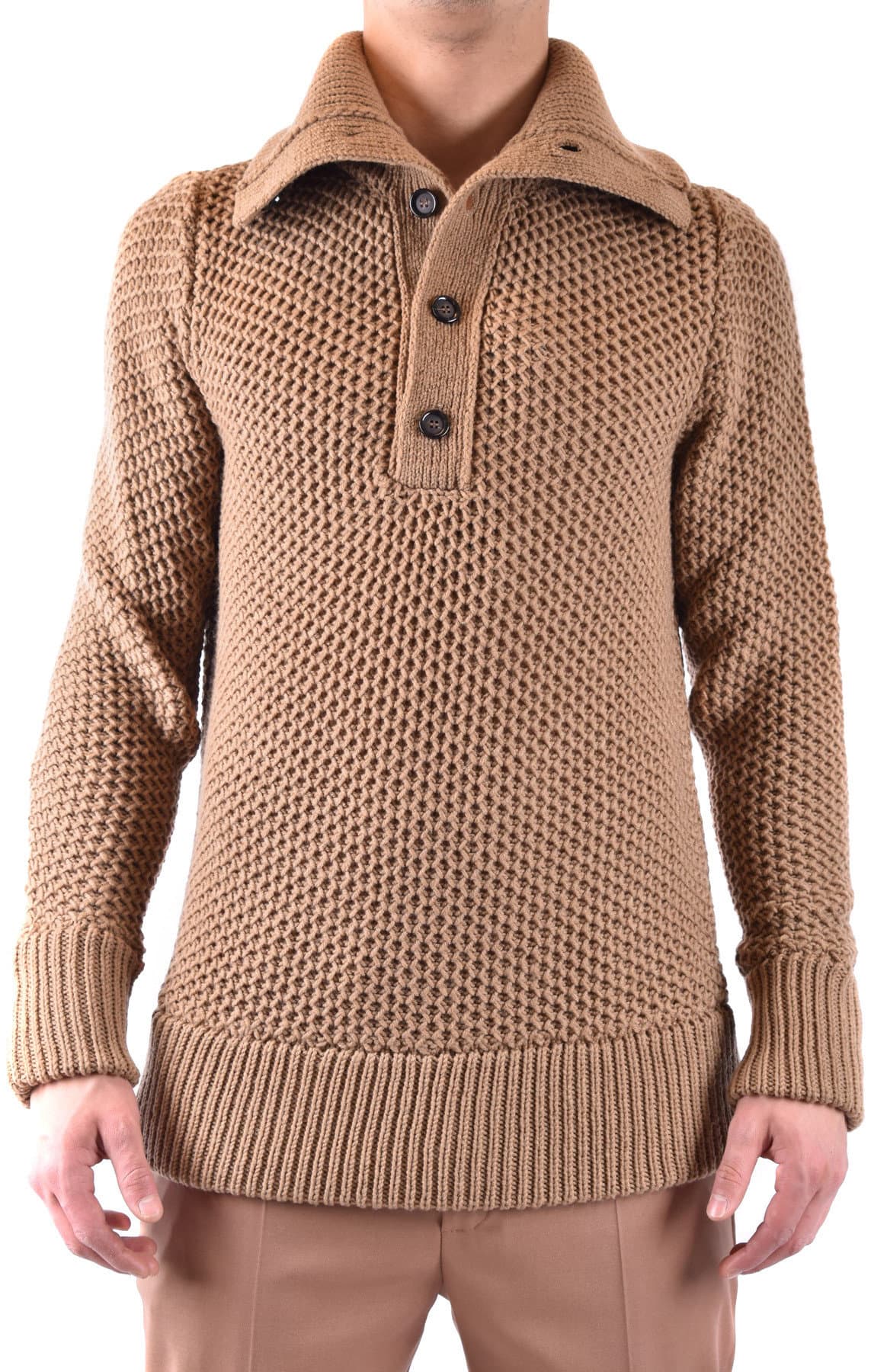 Paolo Pecora Men Knitwear