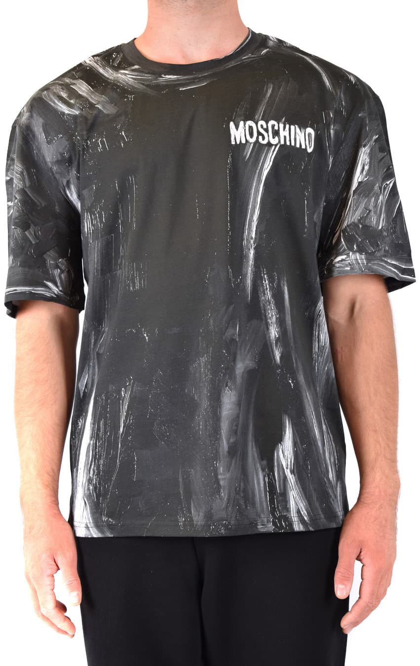 Moschino Men T-Shirt