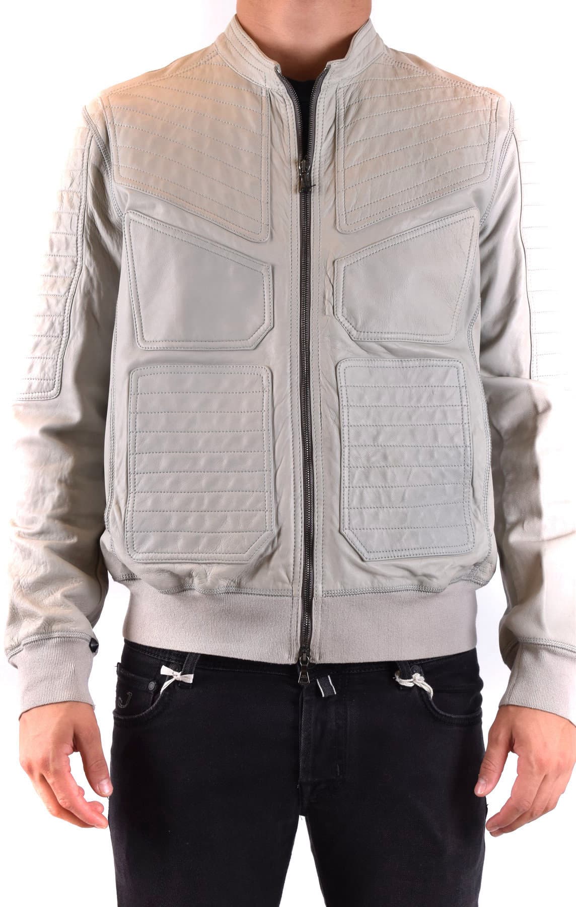Neil Barrett Men Blazer
