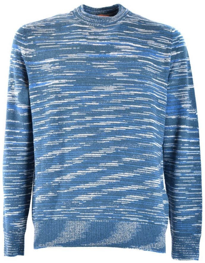 Missoni  Men Knitwear